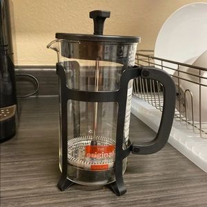 Bodum French Press
